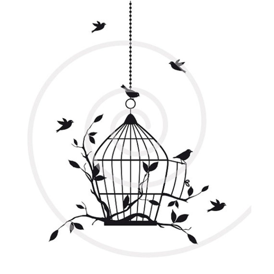 Free Printable Bird Clip Art N2
