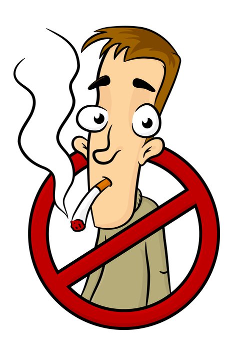 No Smoking Day