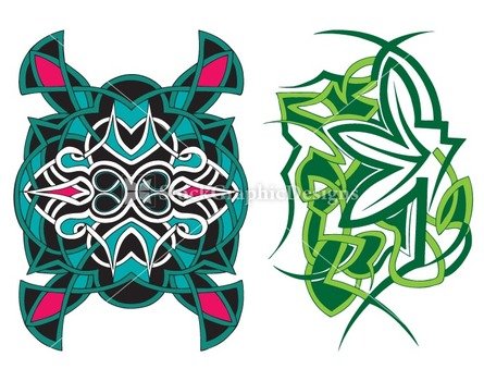 Celtic Ornament