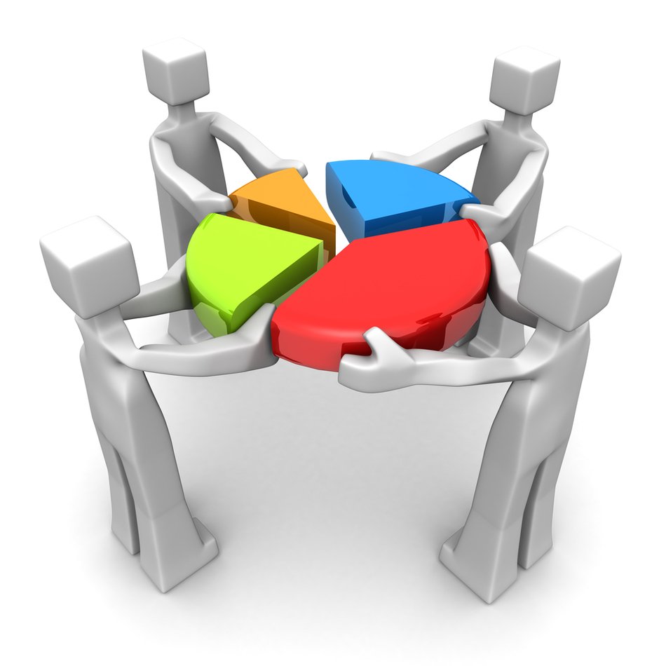 Integration Clip Art N4
