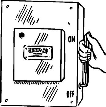 Switch Clip Art N6