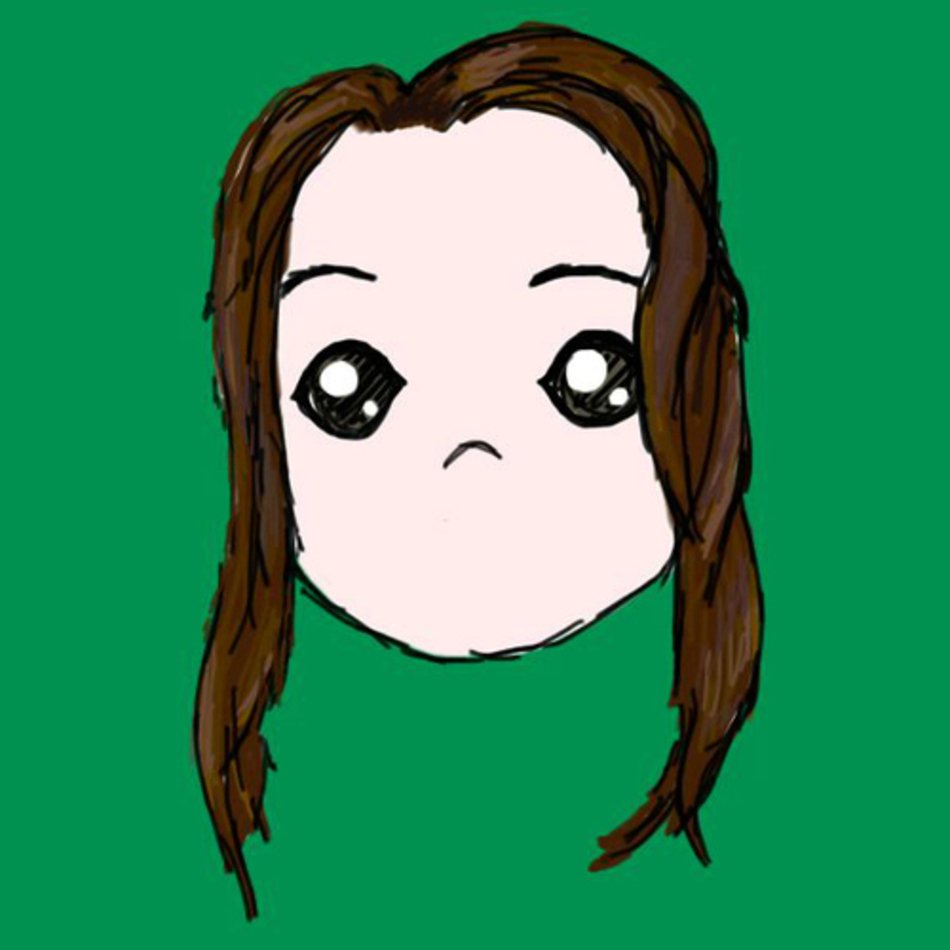 Quiet Person