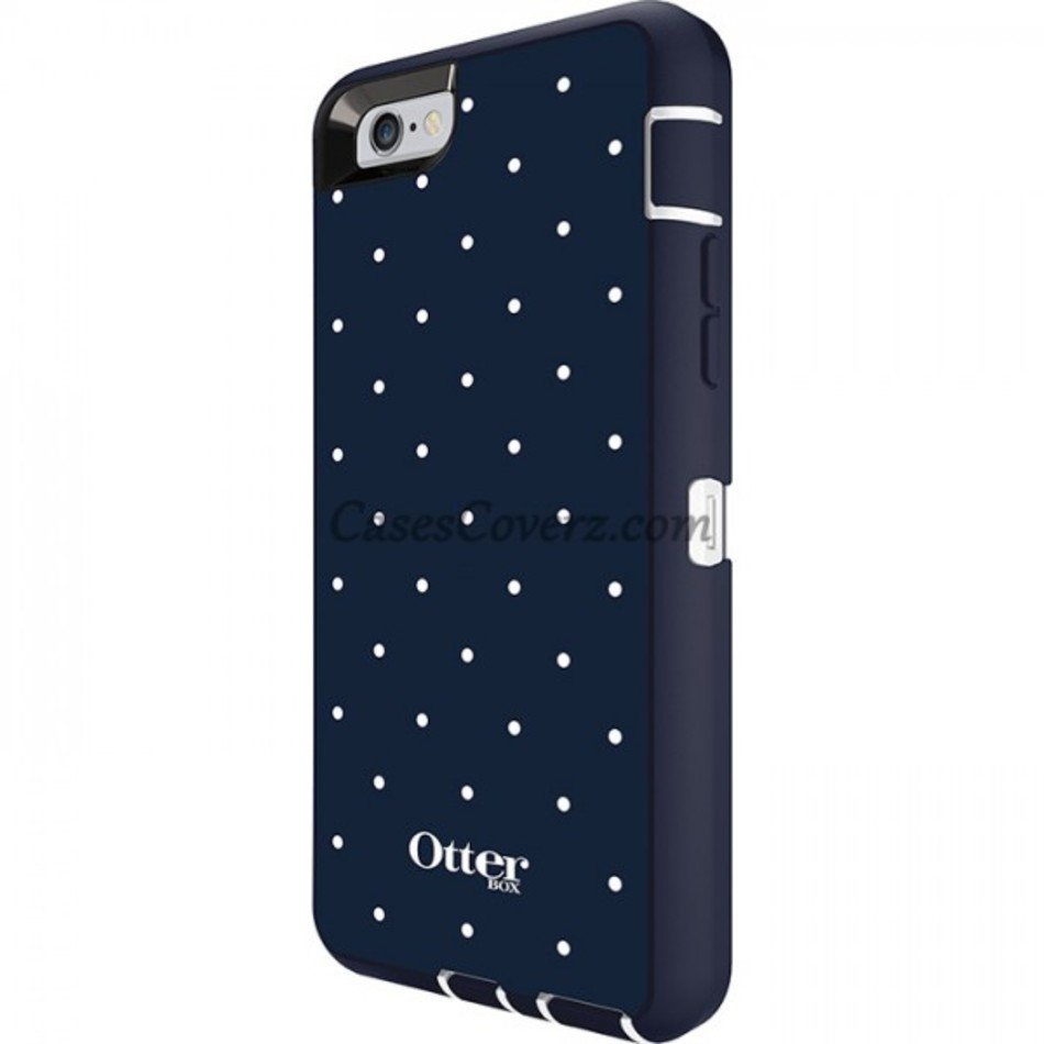 OtterBox Defender Case IPhone 6