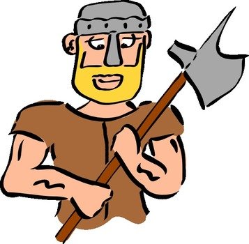 Soldier Clip Art N57