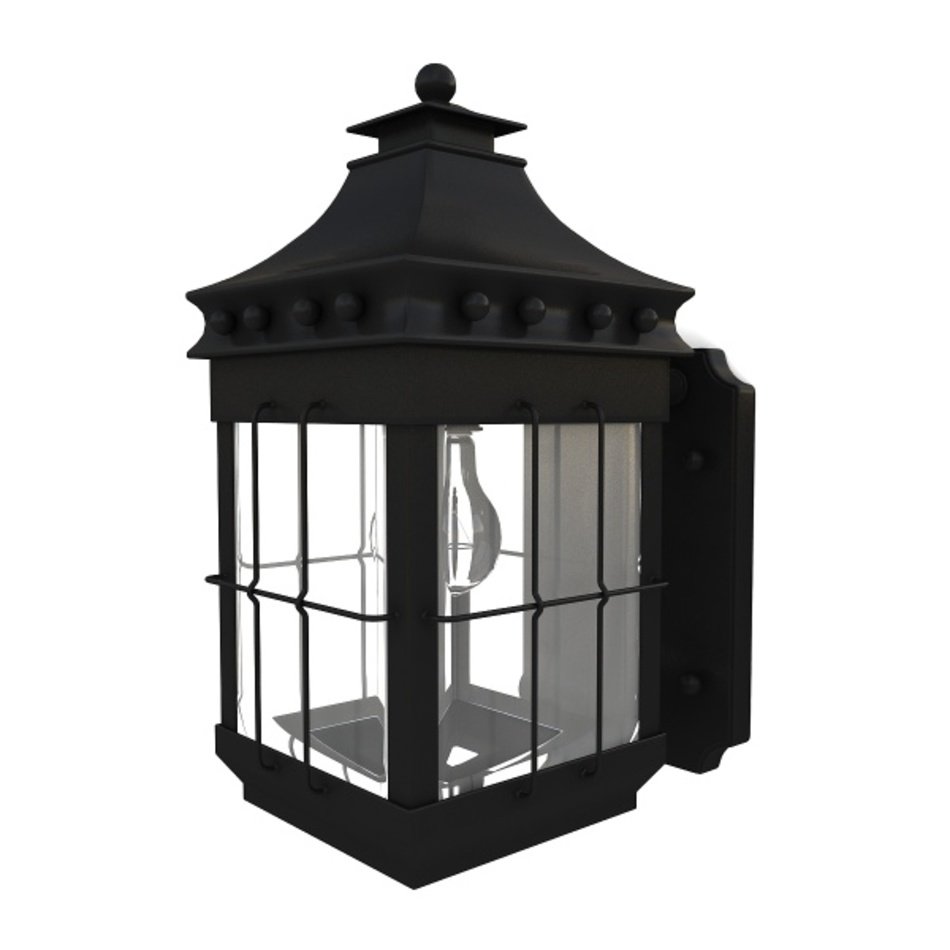 Outdoor Wall Lanterns