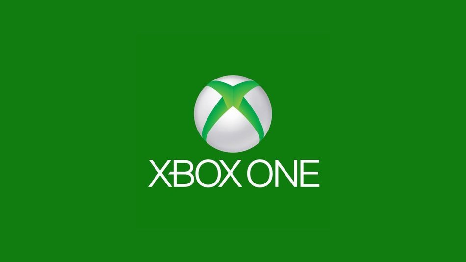 Xbox One as a picture for clipart