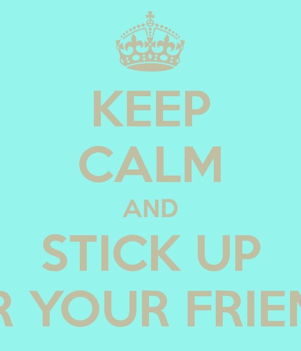 Keep Calm And Love BRE