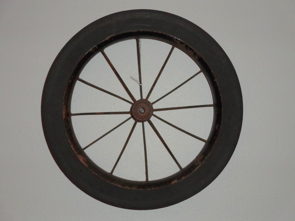 Wagon Wheel N3