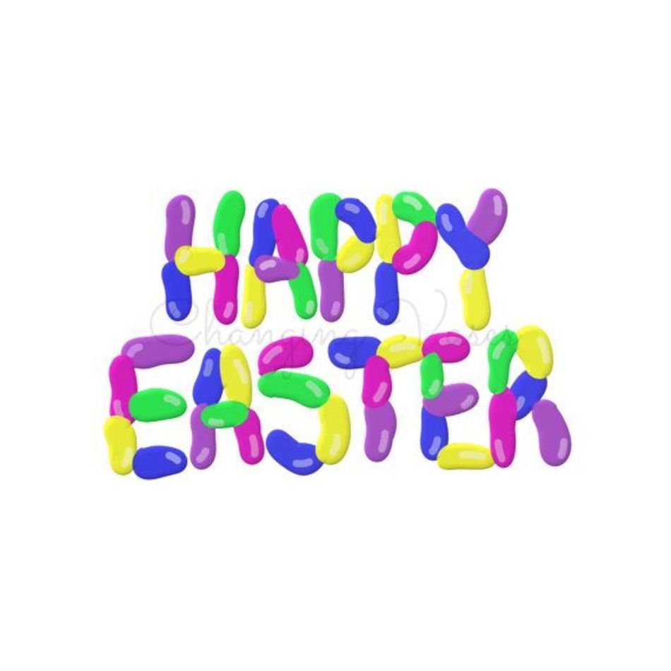 Digital Download Easter Clipart Clip Art By ChangingVases $200