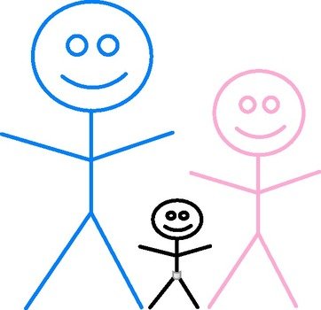Toddler Clip Art N9