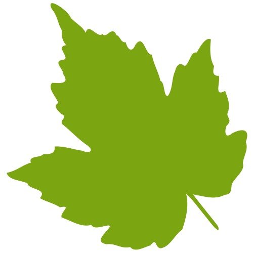 Leaf Images Clip Art