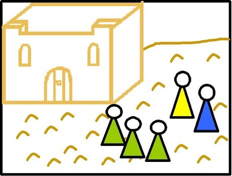 Prodigal Son Clip Art N9
