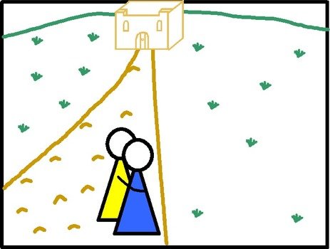 Prodigal Son Clip Art N10