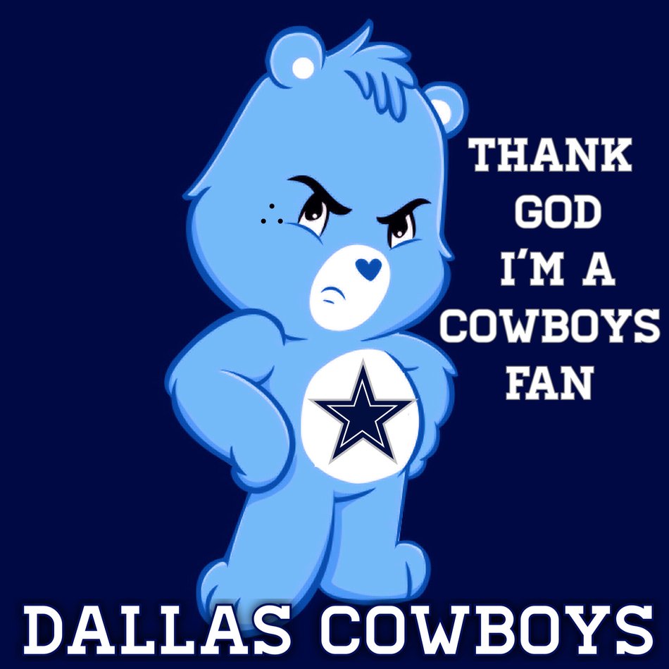 Cool Dallas Cowboys Tattoos