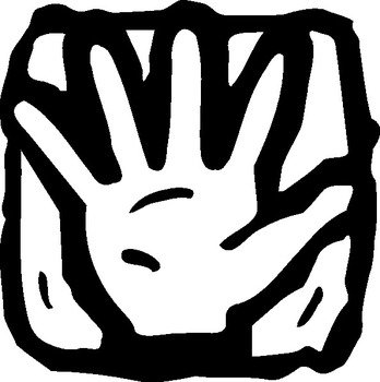 High Five Clip Art N26