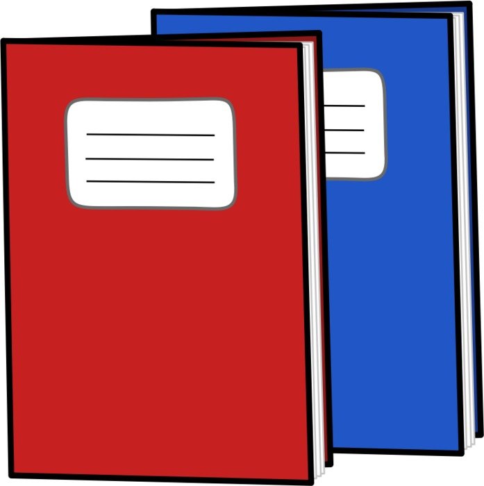 Exercise Books By Frankes Two
