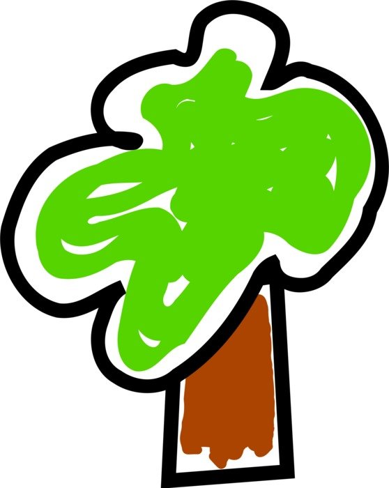 Tree Atilde drawing