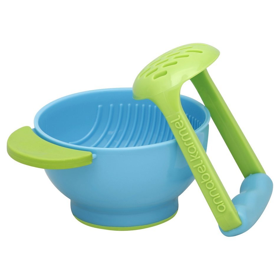 Baby Supplies Clip Art N5