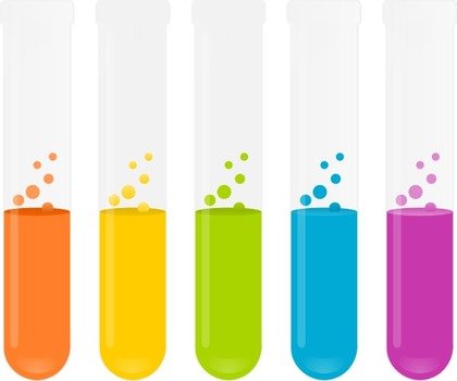 Test Tube Clip Art N91