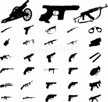 Hunting Icon