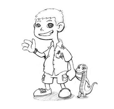 Dumb Cartoons N3