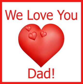 We Love You Clip Art N4