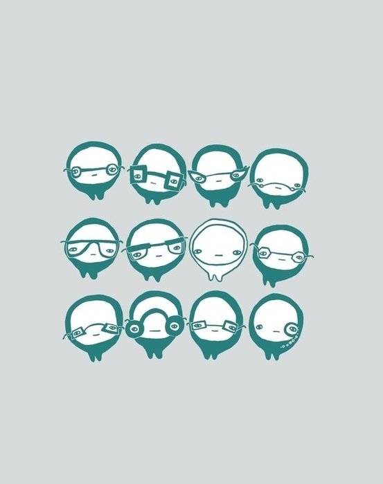 Goggles 8x10 Print By Laurageorge On Etsy $2000