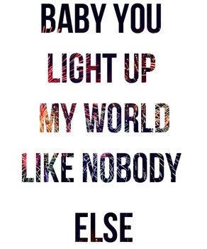 One Direction What Makes You Beautiful