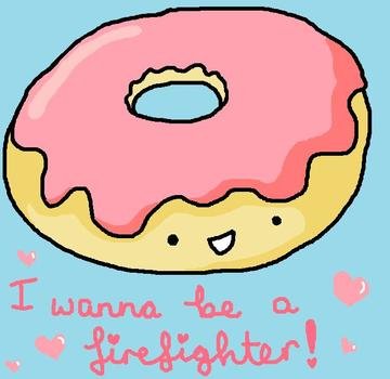 Draw Donut