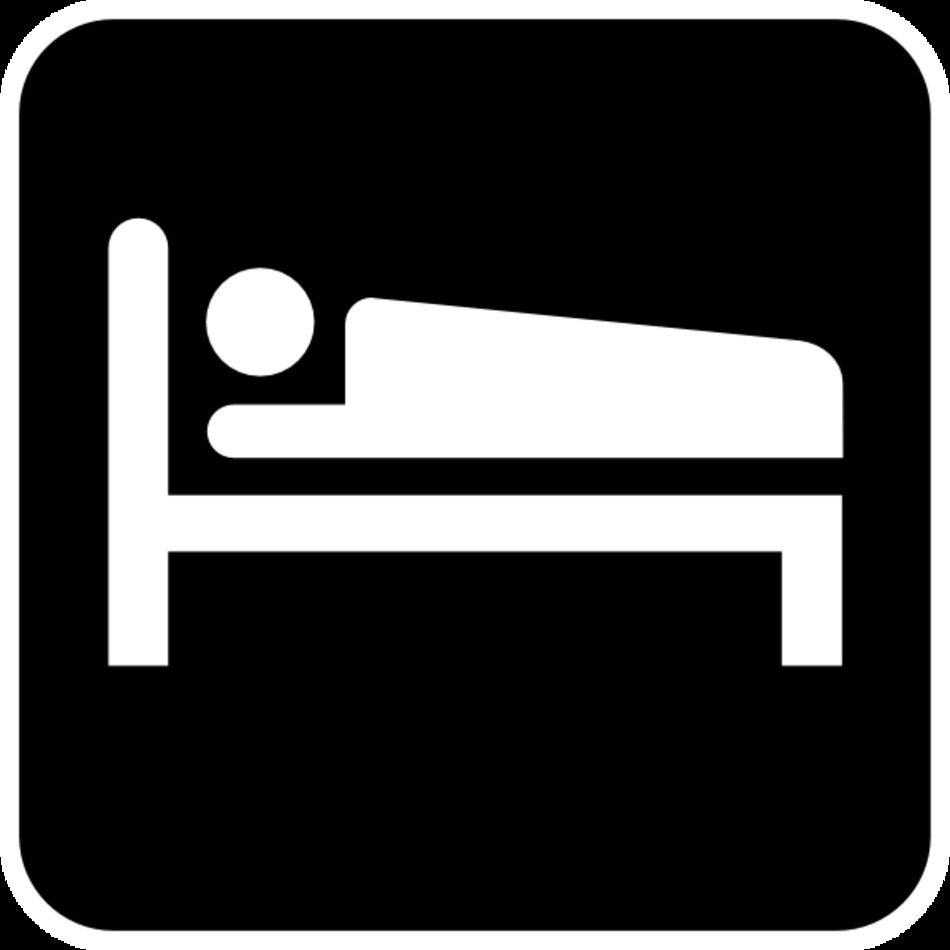 Hotel Clip Art N31