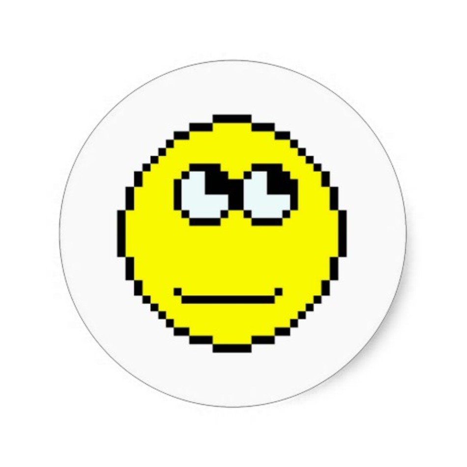 Animated Emoticon Rolling Eyes