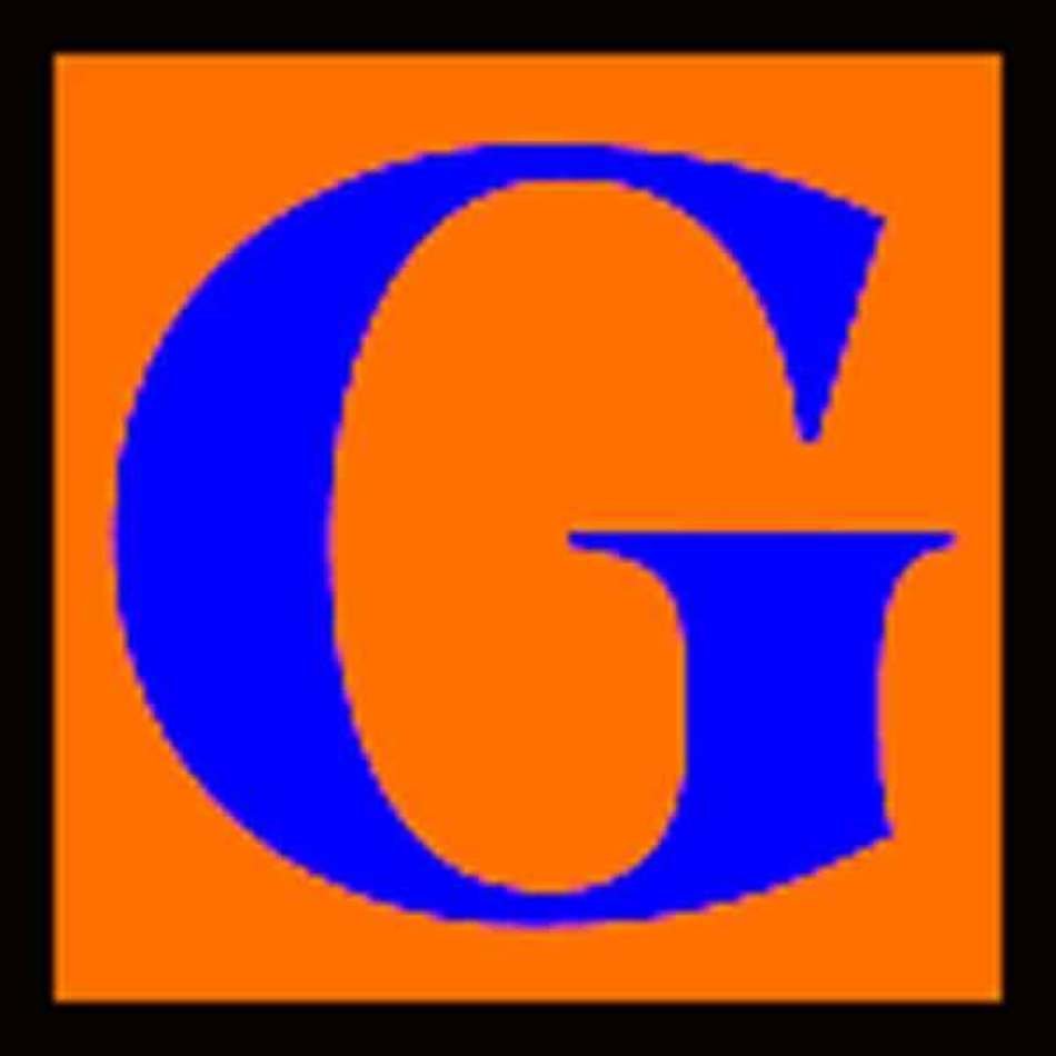Letter Gjpg The G