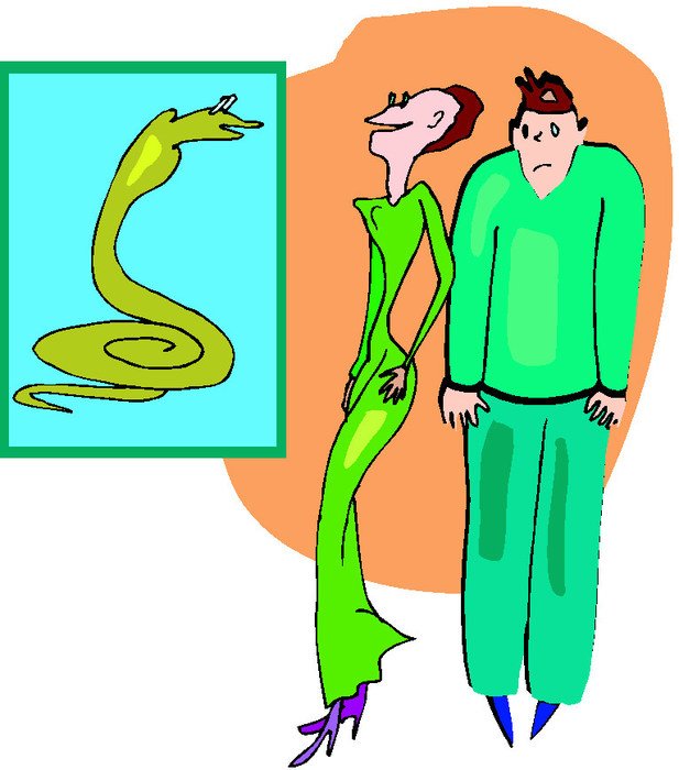 Zoo Clip Art N42