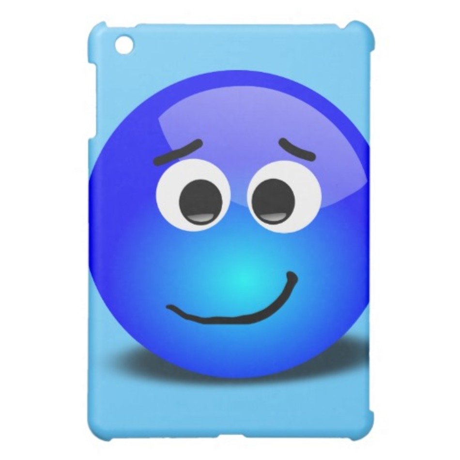 Smiley Face Clip Art N647