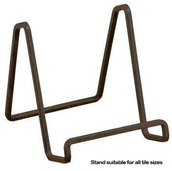 Metal Easel