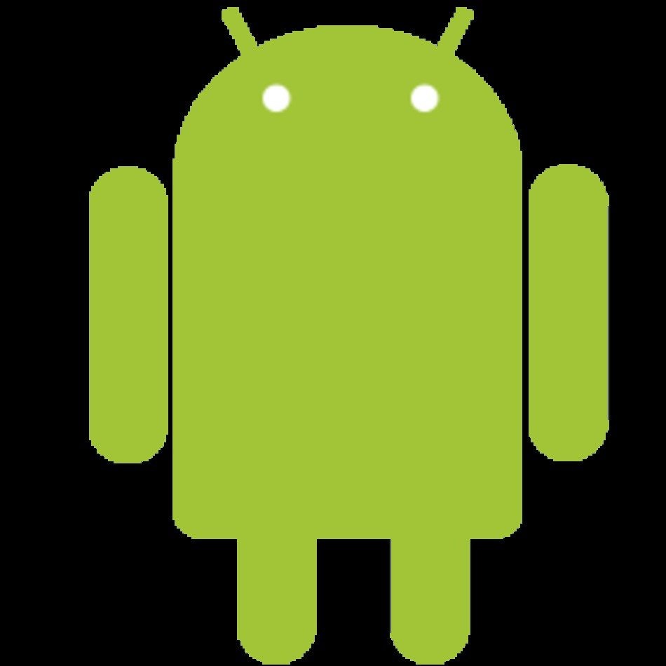 Android Clip Art N6