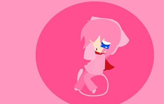 Pokemon Mew Human