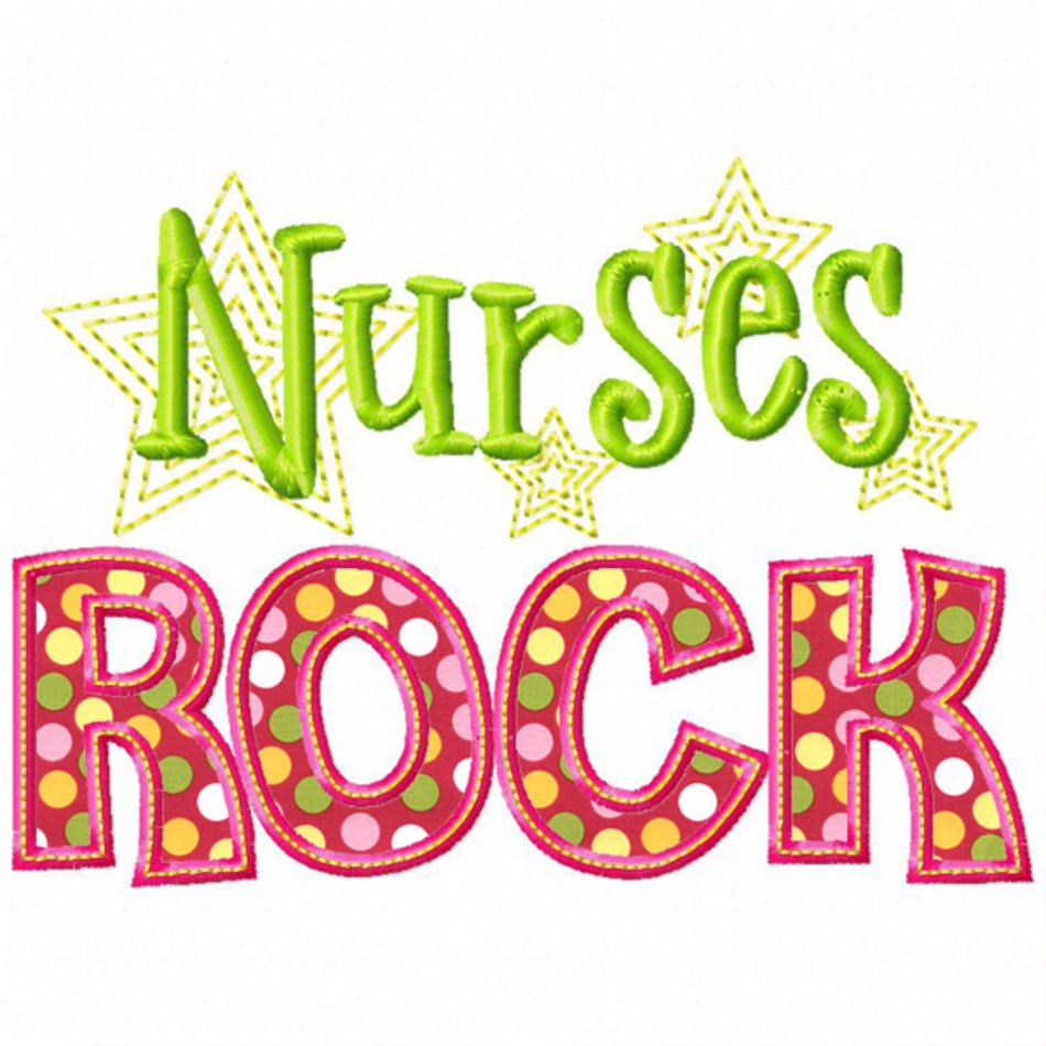 Happy Nurse Appreciation Week N2