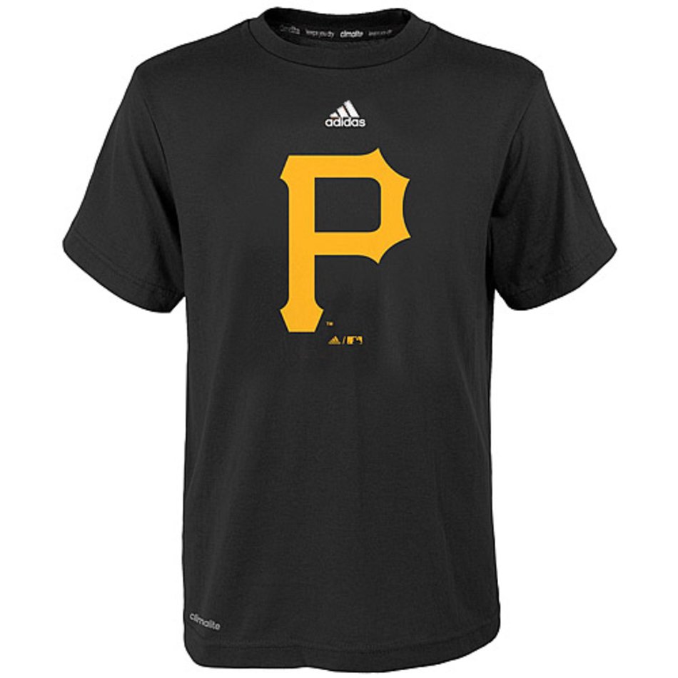 Pittsburgh Pirates Team Logos