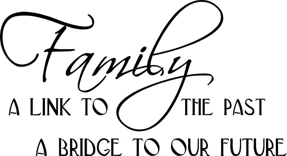 white background picnic with family quotes