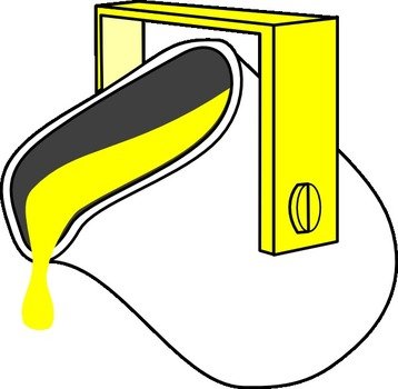 Paint Bucket Clip Art Free N2
