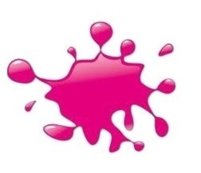 Paint Splash Clip Art Free