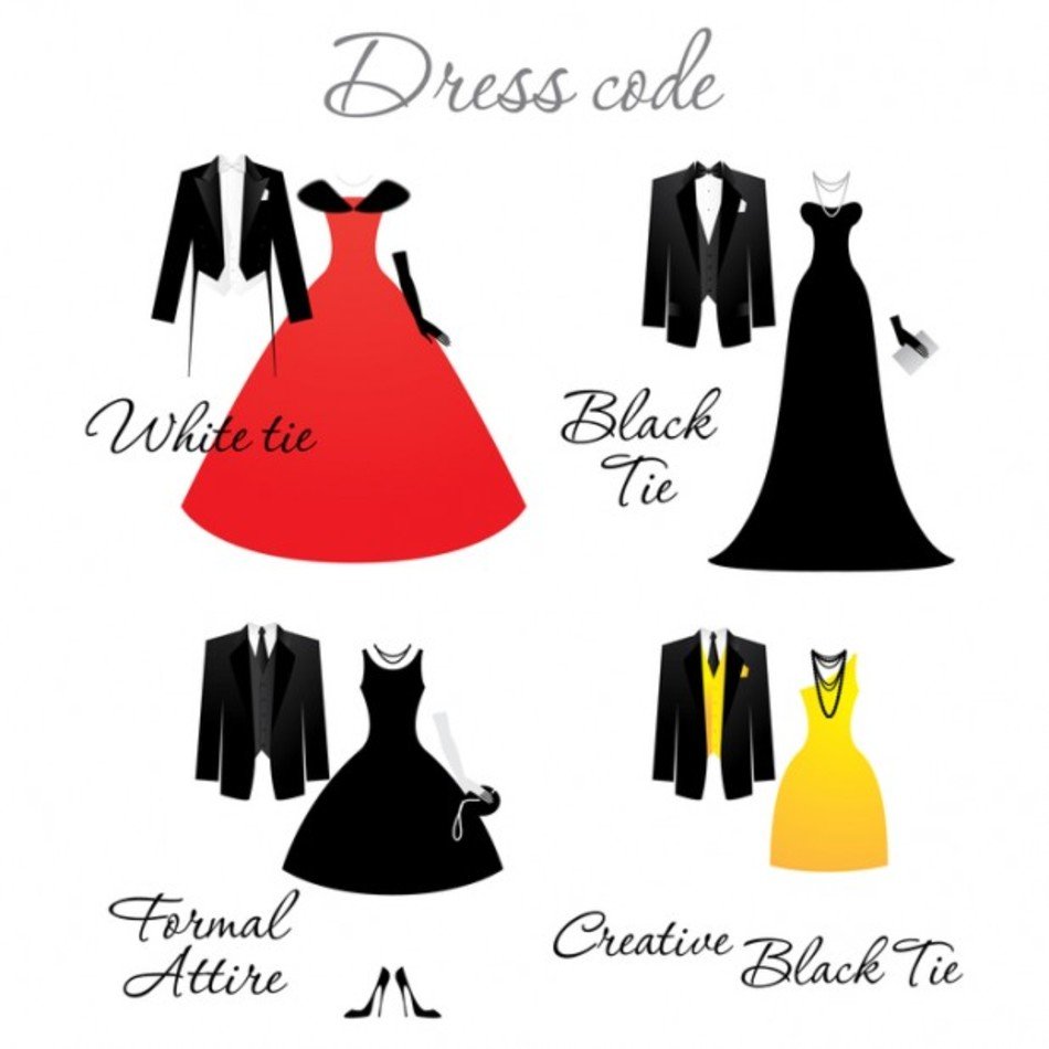 Dress Code N2