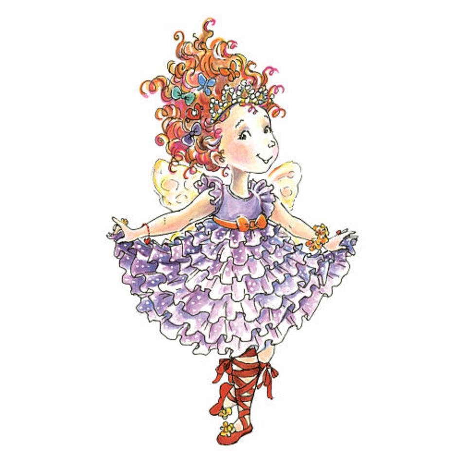 Fancy Nancy N3