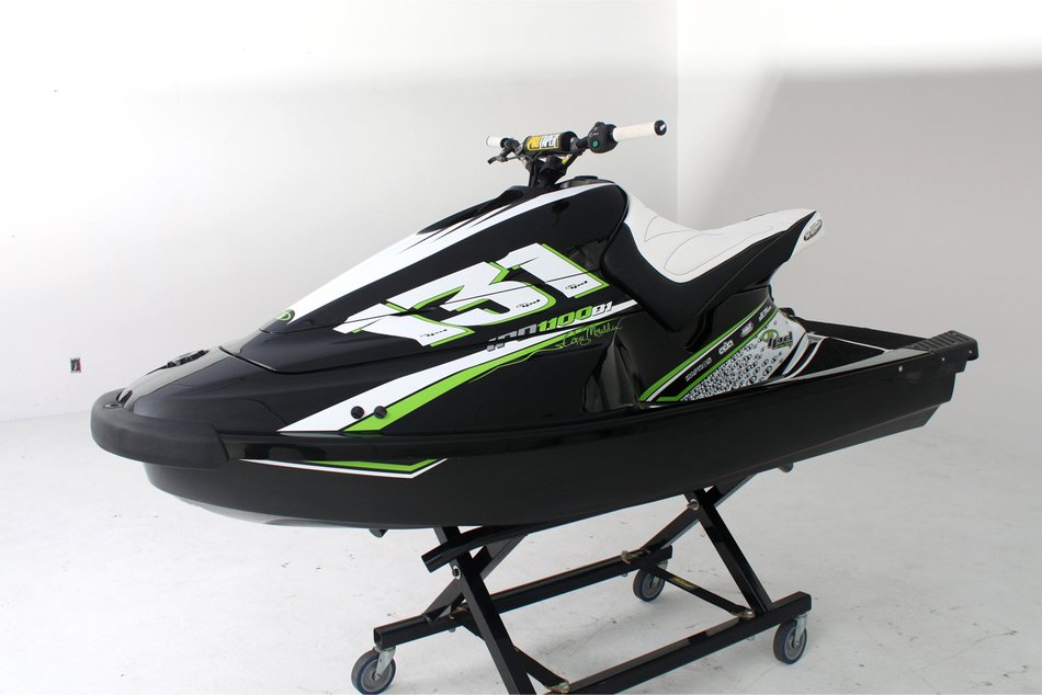 Yamaha Waveblaster drawing