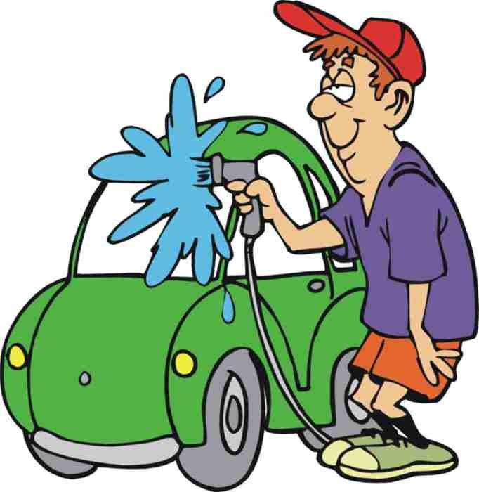 Car Clip Art N184