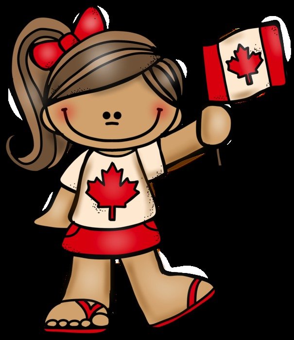 Crazy Girl Clip Art Free