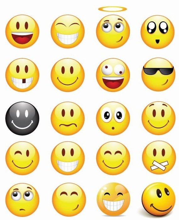 Free Smiley Emoticons N4