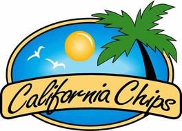 Potato Chip Logo
