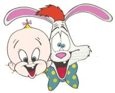 Roger Rabbit N2